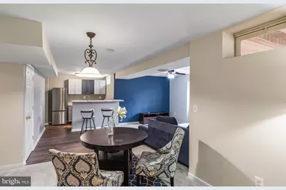 10496 Neale Sound Court #(BASEMENT ONLY), Gainesville, VA 20155 - Photo 6