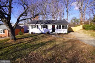 3308 Bradford St, Woodbridge, VA 22193 - Photo 4