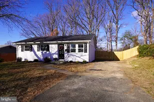 3308 Bradford St, Woodbridge, VA 22193 - Photo 24