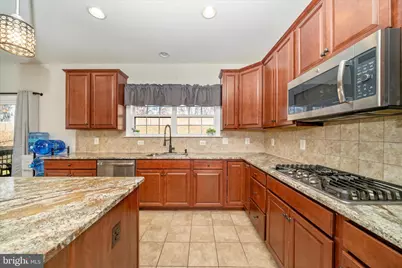 15845 Eagle Feather Drive, Woodbridge, VA 22191 - Photo 24