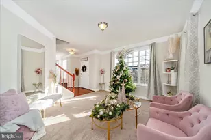 15845 Eagle Feather Dr, Woodbridge, VA 22191 - Photo 12