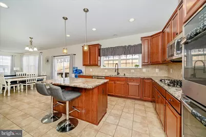 15845 Eagle Feather Drive, Woodbridge, VA 22191 - Photo 22