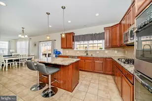 15845 Eagle Feather Dr, Woodbridge, VA 22191 - Photo 22