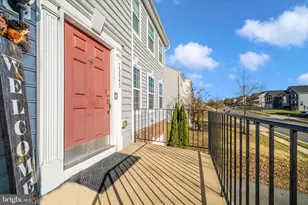 15845 Eagle Feather Dr, Woodbridge, VA 22191 - Photo 4