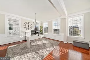 15845 Eagle Feather Dr, Woodbridge, VA 22191 - Photo 8