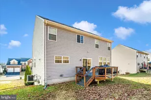 15845 Eagle Feather Dr, Woodbridge, VA 22191 - Photo 52