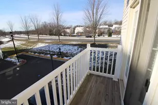7332 Brunson, Gainesville, VA 20155 - Photo 20