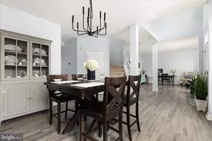 9819 Pear Tree Ct, Bristow, VA 20136 - Photo 2