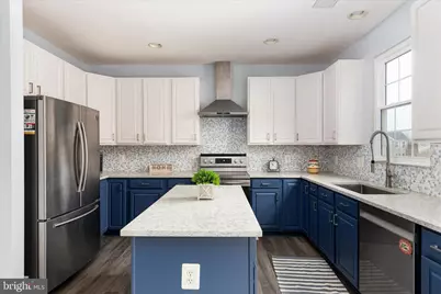 9819 Pear Tree Court, Bristow, VA 20136 - Photo 12