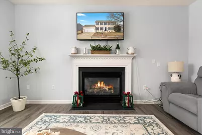 9819 Pear Tree Court, Bristow, VA 20136 - Photo 6