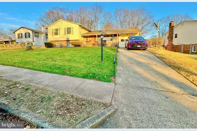 7515 Todd Place, Manassas, VA 20109 - Photo 1