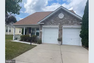 3758 Blowing Leaf Place, Dumfries, VA 22025 - Photo 2