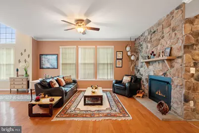 3758 Blowing Leaf Place, Dumfries, VA 22025 - Photo 42