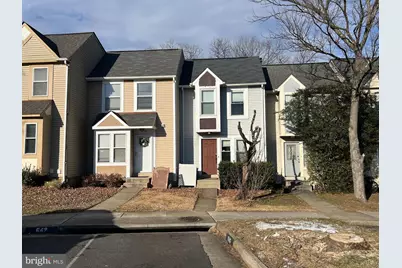 15372 Gunsmith Terrace, Woodbridge, VA 22191 - Photo 1