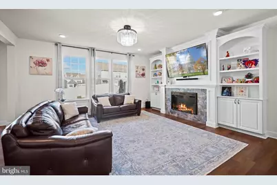 8690 Belle Grove Way, Manassas, VA 20110 - Photo 14