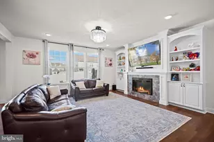 8690 Belle Grove Way, Manassas, VA 20110 - Photo 14