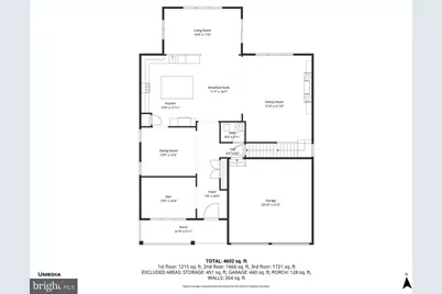 8690 Belle Grove Way, Manassas, VA 20110 - Photo 44