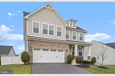 12432 Mays Quarter Road, Woodbridge, VA 22192 - Photo 2