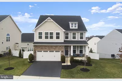 12432 Mays Quarter Road, Woodbridge, VA 22192 - Photo 6