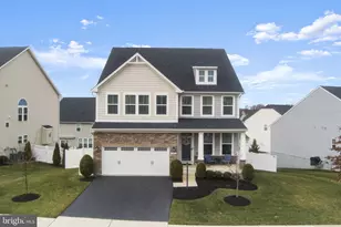 12432 Mays Quarter Rd, Woodbridge, VA 22192 - Photo 6