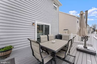 12432 Mays Quarter Road, Woodbridge, VA 22192 - Photo 80