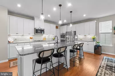 12432 Mays Quarter Road, Woodbridge, VA 22192 - Photo 24