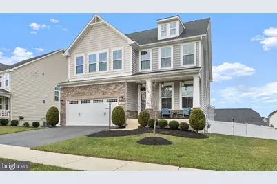 12432 Mays Quarter Road, Woodbridge, VA 22192 - Photo 4