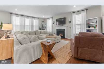 12432 Mays Quarter Road, Woodbridge, VA 22192 - Photo 16