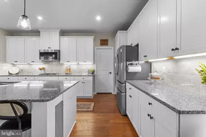 12432 Mays Quarter Road, Woodbridge, VA 22192 - Photo 22