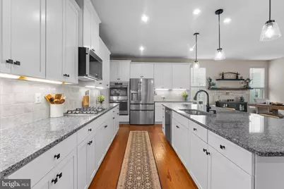 12432 Mays Quarter Road, Woodbridge, VA 22192 - Photo 20