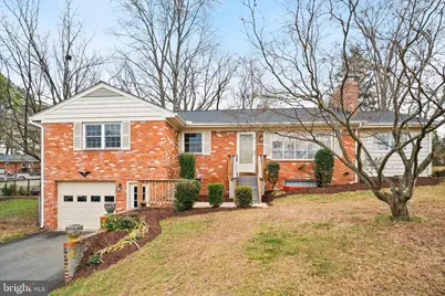 8411 Impalla Drive, Manassas, VA 20110 - Photo 1