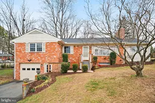 8411 Impalla Dr, Manassas, VA 20110 - Photo 1