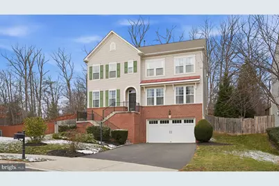 12968 Luca Station Way, Woodbridge, VA 22192 - Photo 1