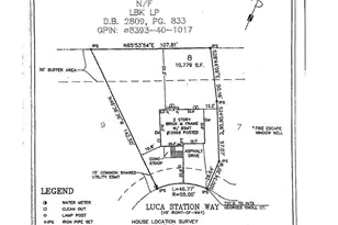 12968 Luca Station Way, Woodbridge, VA 22192 - Photo 42