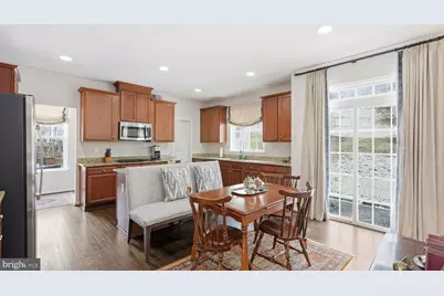 12968 Luca Station Way, Woodbridge, VA 22192 - Photo 12