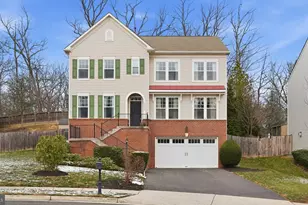 12968 Luca Station Way, Woodbridge, VA 22192 - Photo 2