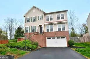 12968 Luca Station Way, Woodbridge, VA 22192 - Photo 38