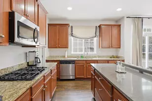 12968 Luca Station Way, Woodbridge, VA 22192 - Photo 8