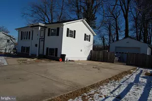 3548 Forestdale Ave, Woodbridge, VA 22193 - Photo 14