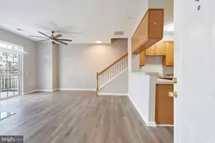 1838 Cedar Cove Way, Woodbridge, VA 22191 - Photo 4