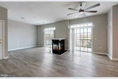 1838 Cedar Cove Way #201, Woodbridge, VA 22191 - Photo 10