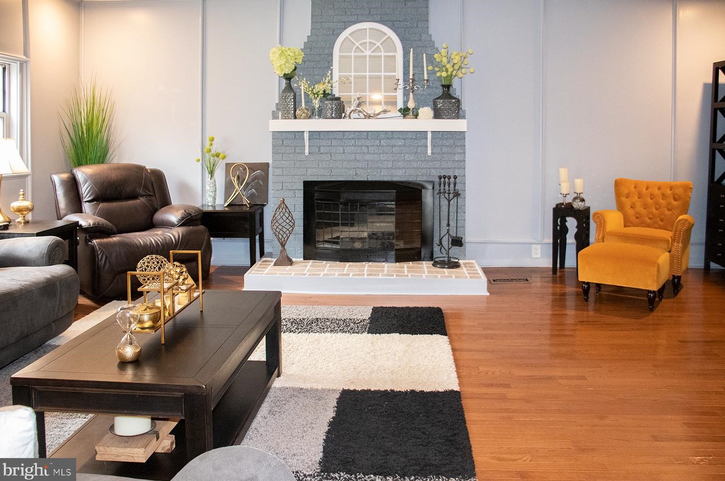 11993 Mente Rd, Manassas VA 20112-5324 exterior