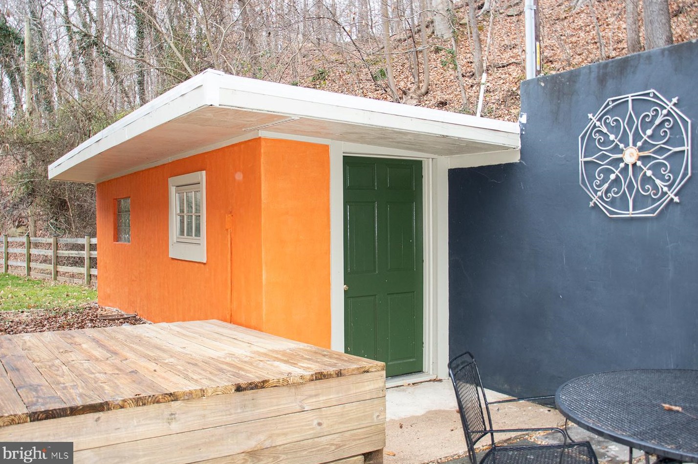 11993 Mente Rd, Manassas VA 20112-5324 exterior