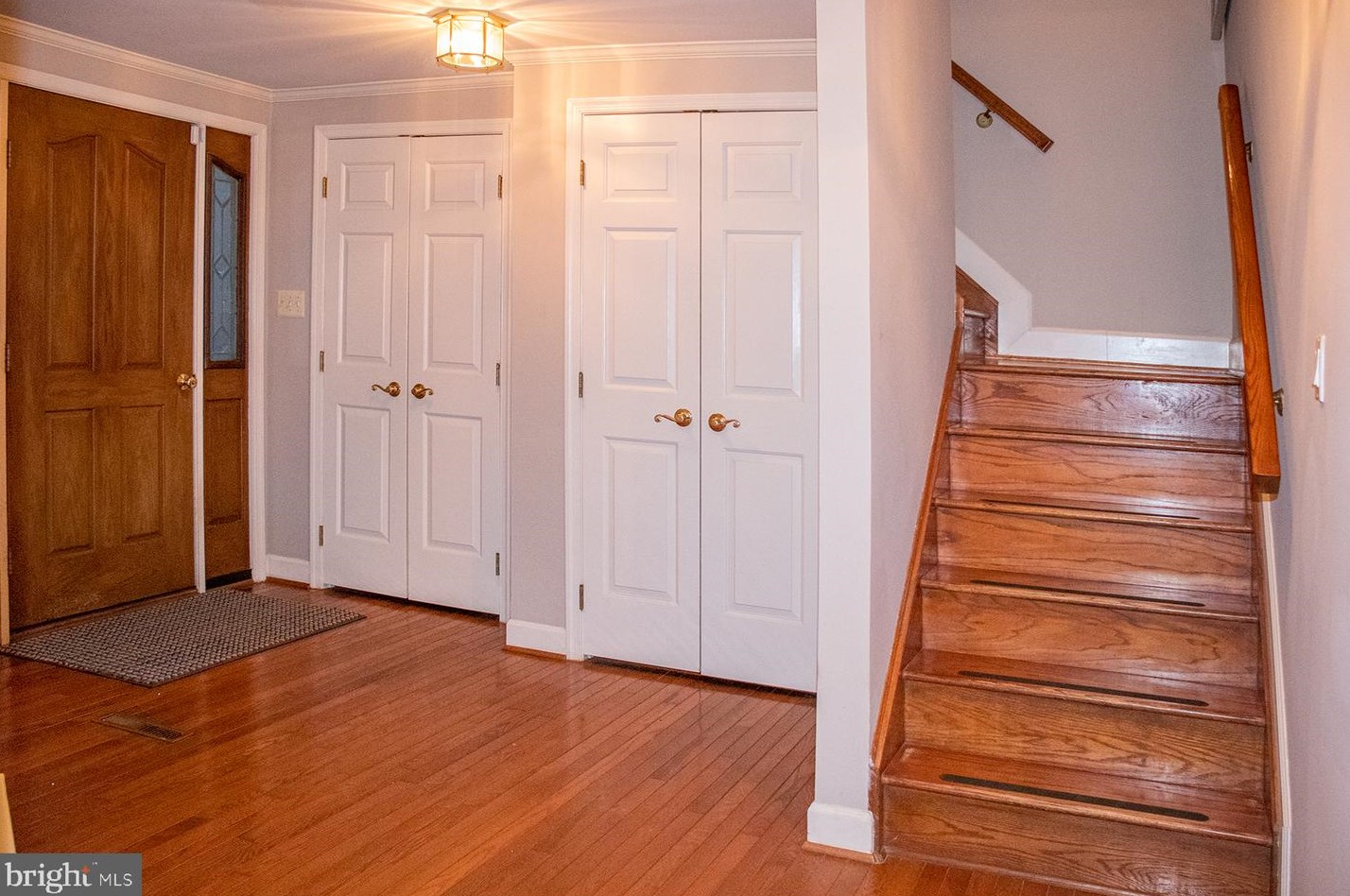 11993 Mente Rd, Manassas VA 20112-5324 exterior