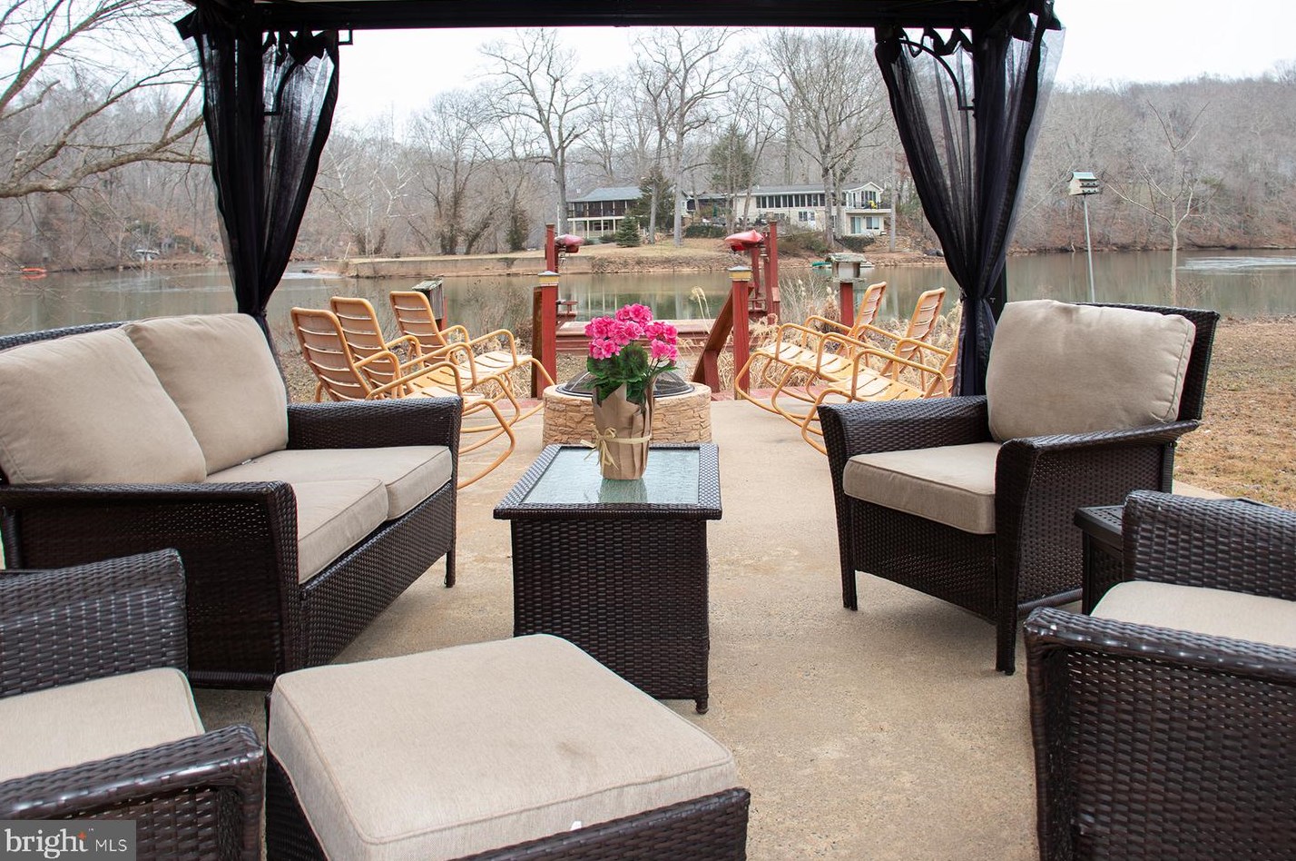 11993 Mente Rd, Manassas VA 20112-5324 exterior