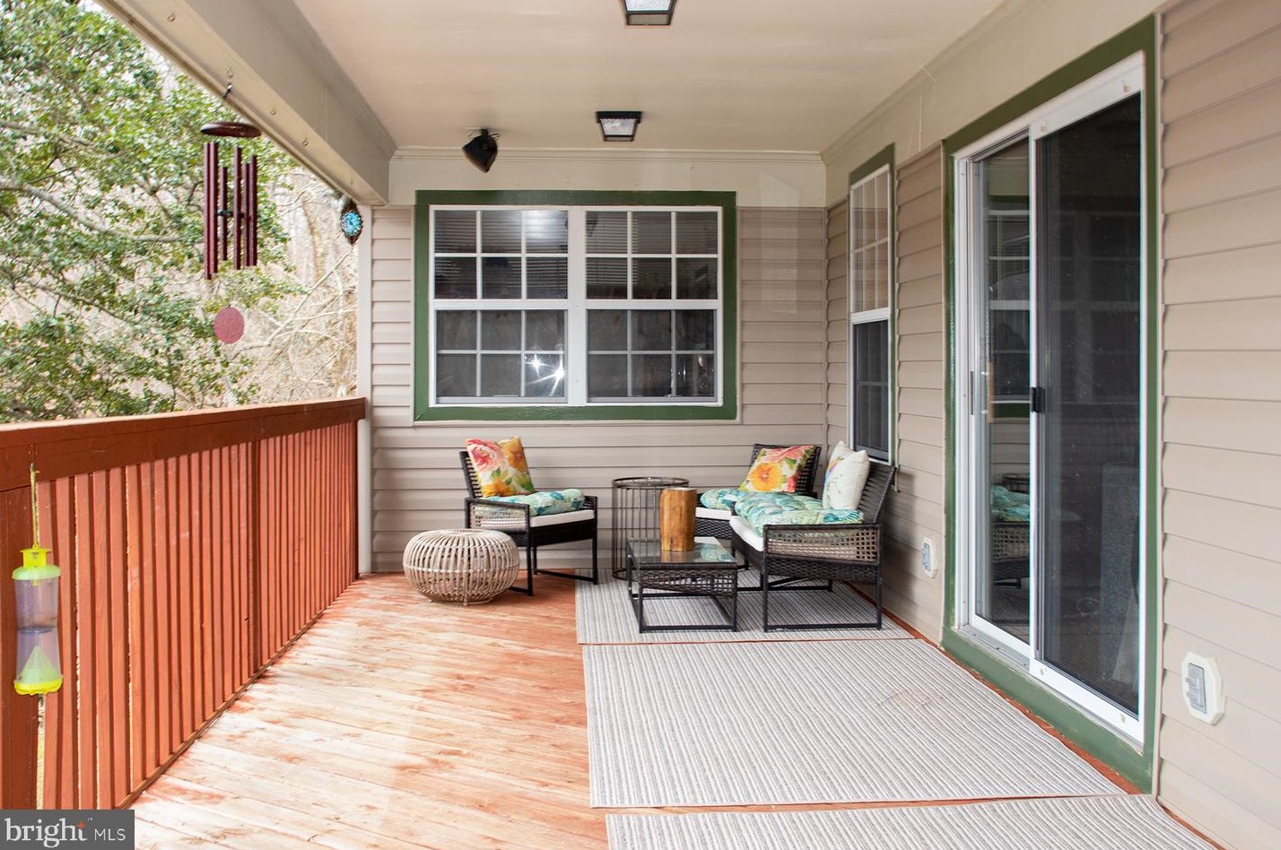 11993 Mente Rd, Manassas VA 20112-5324 exterior