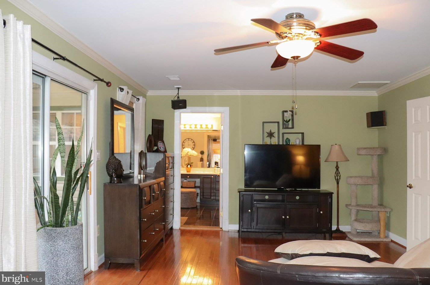 11993 Mente Rd, Manassas VA 20112-5324 exterior