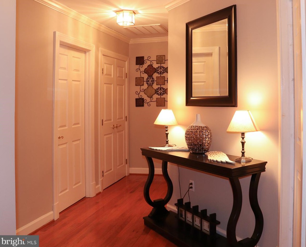 11993 Mente Rd, Manassas VA 20112-5324 exterior