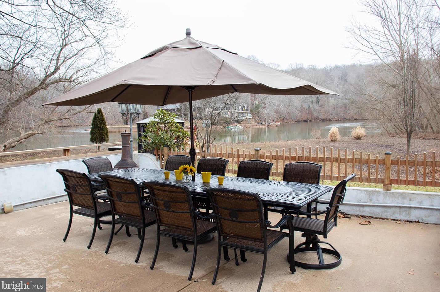 11993 Mente Rd, Manassas VA 20112-5324 exterior