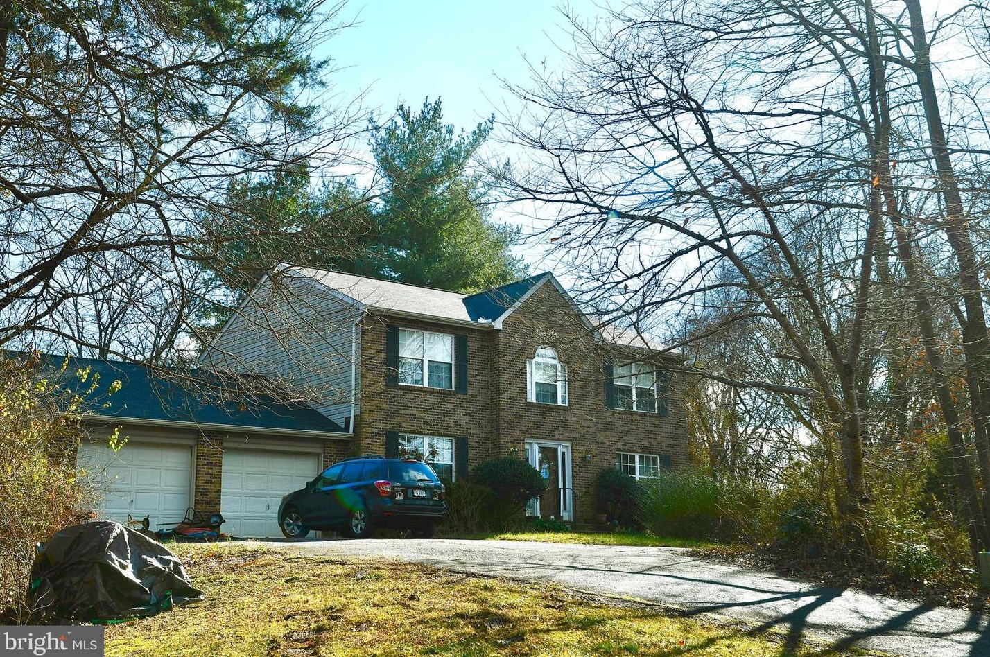 8964 Round Top Rd, Manassas, VA 20112-5302